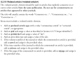 Fig. 2. Related-Article Encoding Instructions.