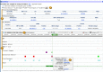 Figure 2B. . The refSNP Summary Report: the GeneView Section.