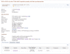 Figure 3. . Detailed display of an RCV record.