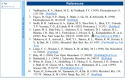 Figure 5. References.