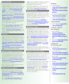 Figure 12.. Examples of tools used for NGS bioinformatic analysis.