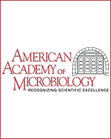 Cover of American Academy of Microbiology Colloquia Reports