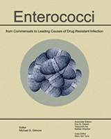 Cover of Enterococci