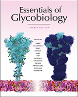 Cover of Essentials of Glycobiology