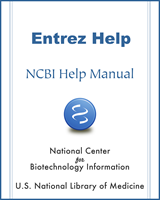 Cover of Entrez Help