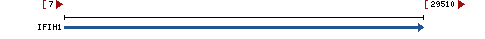 Genomic Context describing neighboring genes