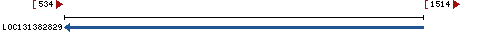 Genomic Context describing neighboring genes